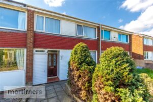 173 Queens Road West, Accrington, BB5 4BQ Available TO LET